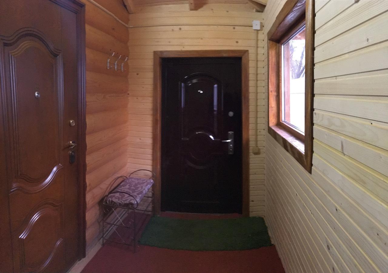 Villa Хатина В Карпатах Werchowyna Exterior foto